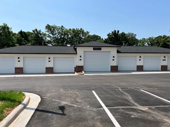 Garages*
